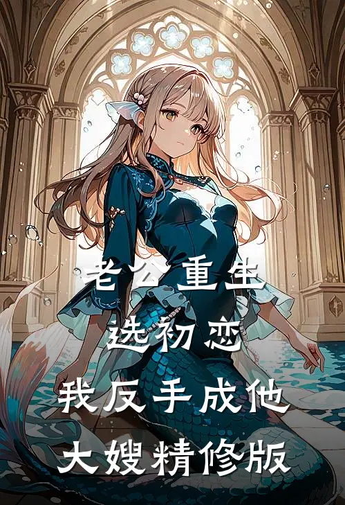 老公重生选初恋，我反手成他大嫂精修版