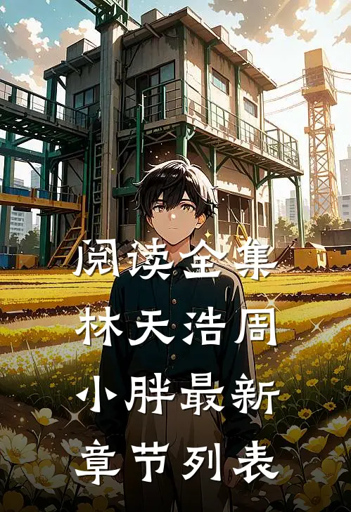阅读全集林天浩周小胖最新章节列表