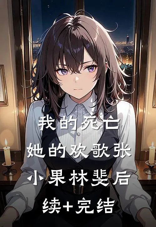 我的死亡，她的欢歌张小果林斐后续+完结