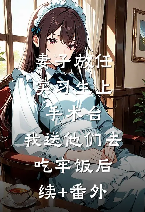 妻子放任实习生上手术台，我送他们去吃牢饭后续+番外