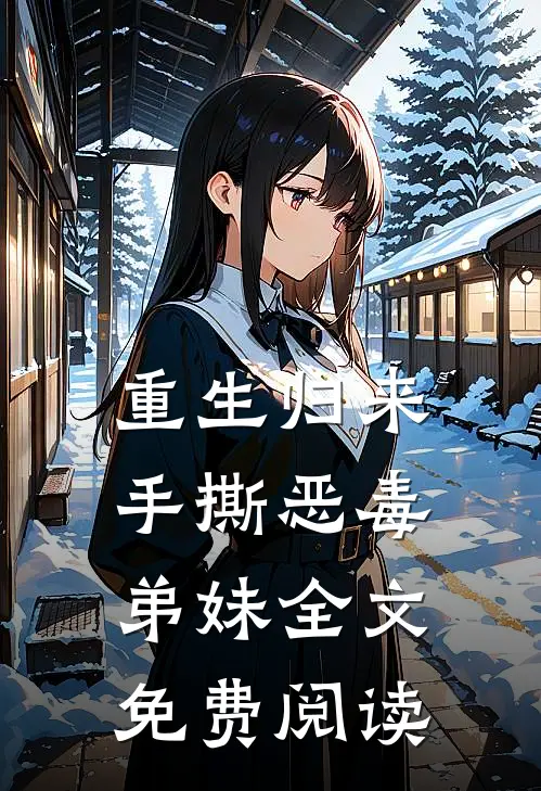 重生归来，手撕恶毒弟妹全文免费阅读