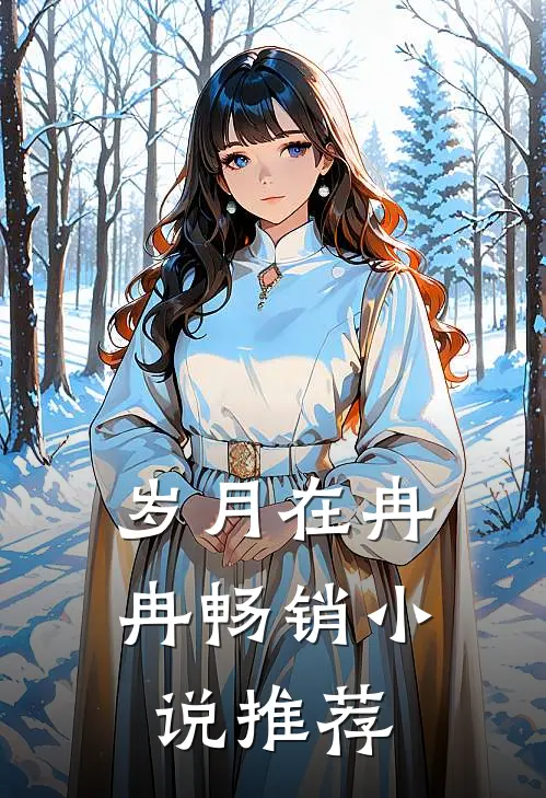 岁月在冉冉畅销小说推荐