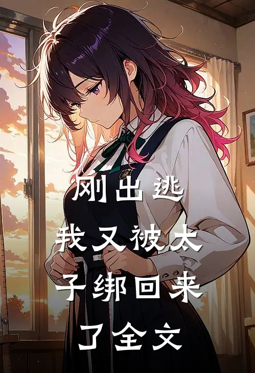 刚出逃，我又被太子绑回来了全文