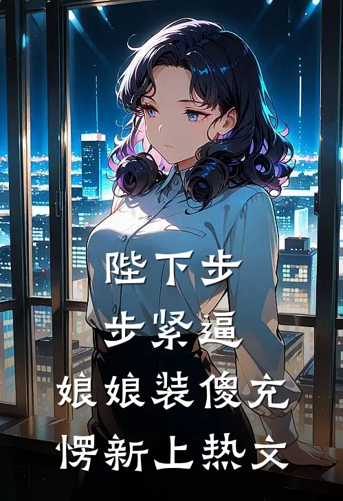 陛下步步紧逼，娘娘装傻充愣新上热文