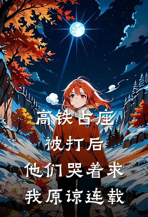 高铁占座被打后，他们哭着求我原谅连载