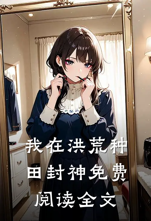 我在洪荒种田封神免费阅读全文