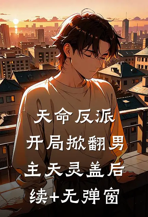 天命反派：开局掀翻男主天灵盖后续+无弹窗