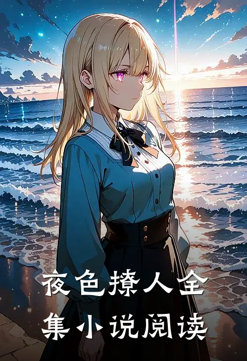 夜色撩人全集小说阅读