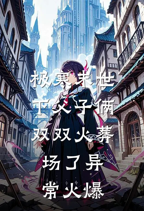 极寒末世下父子俩双双火葬场了异常火爆