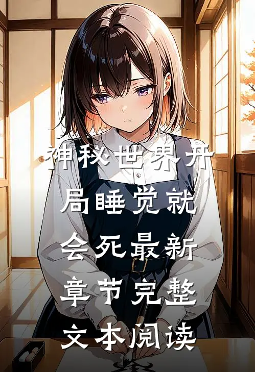 神秘世界开局睡觉就会死最新章节完整文本阅读