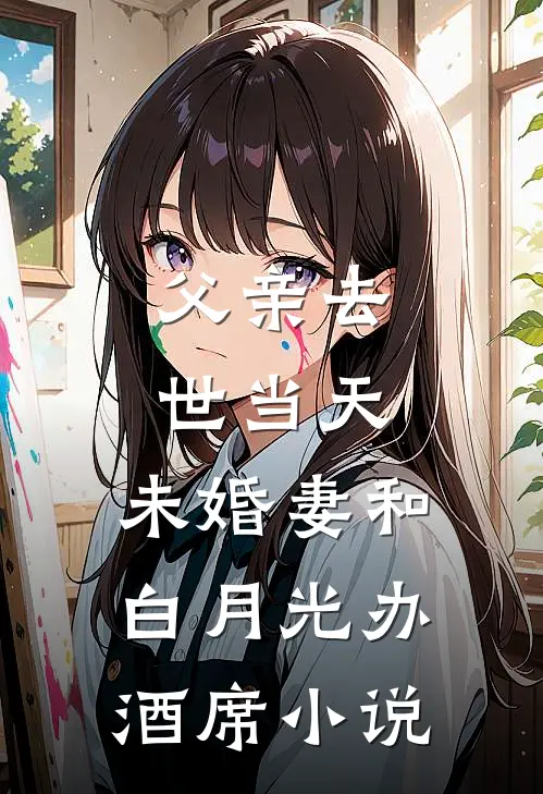父亲去世当天，未婚妻和白月光办酒席小说
