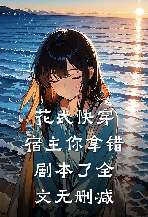 花式快穿：宿主你拿错剧本了全文无删减