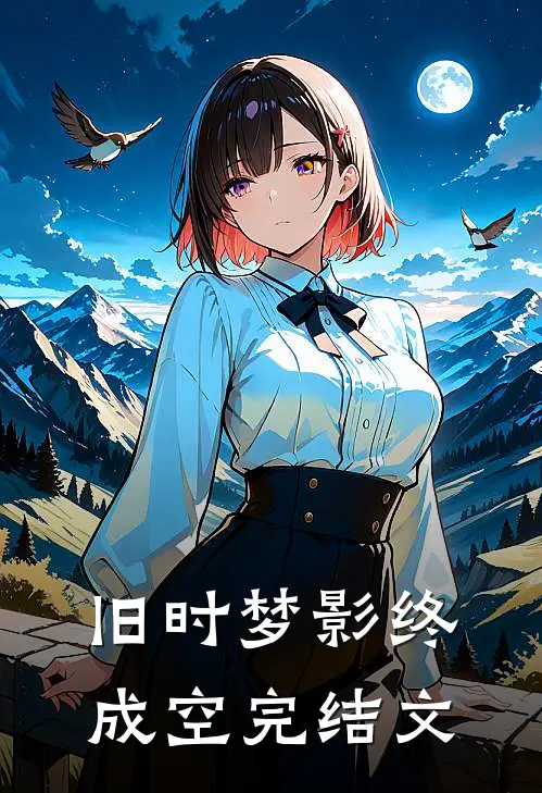 旧时梦影终成空完结文