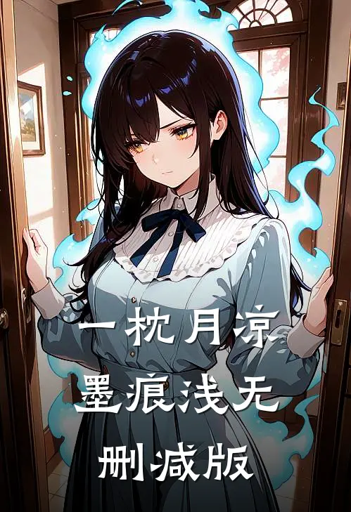 一枕月凉墨痕浅无删减版