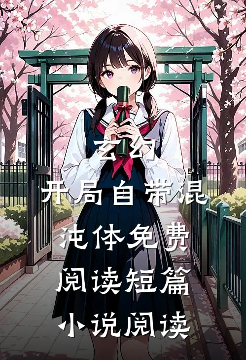 玄幻:开局自带混沌体免费阅读短篇小说阅读