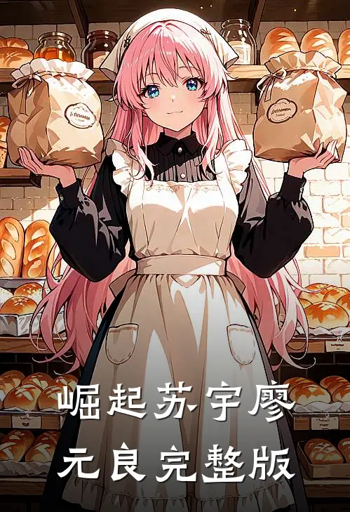 崛起苏宇廖元良完整版