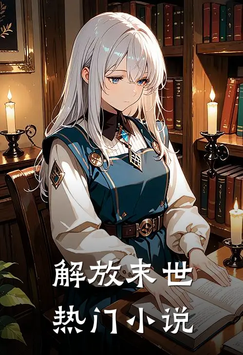 解放末世热门小说