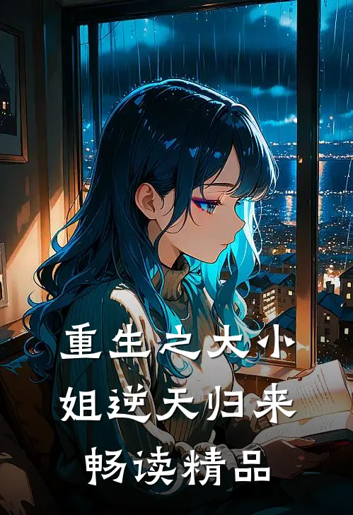 重生之大小姐逆天归来畅读精品