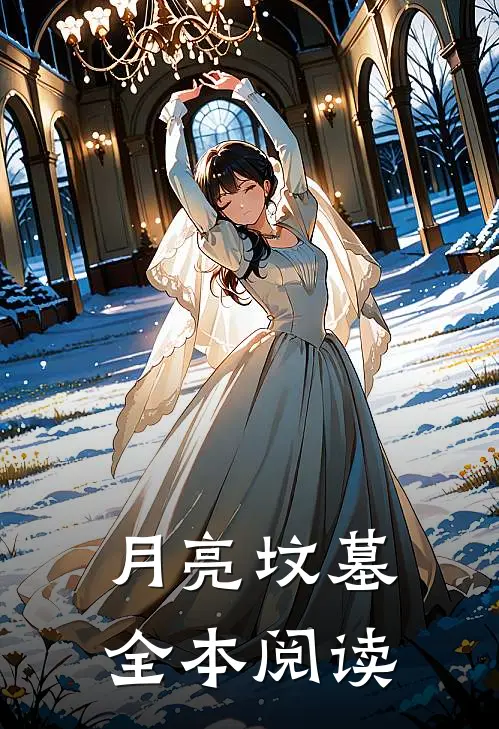 月亮坟墓全本阅读