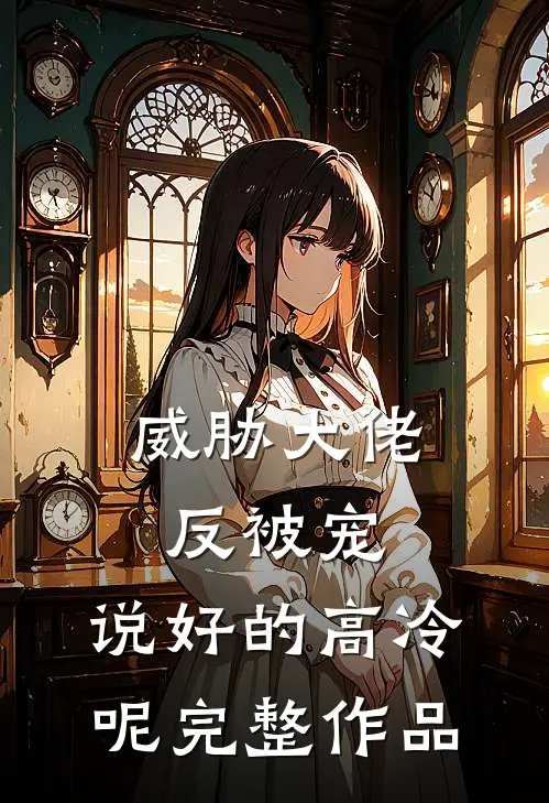 威胁大佬反被宠：说好的高冷呢完整作品