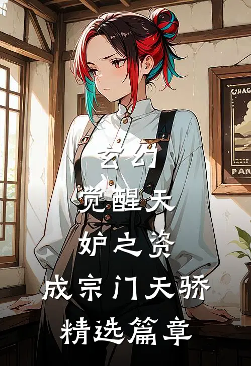 玄幻：觉醒天妒之资，成宗门天骄精选篇章