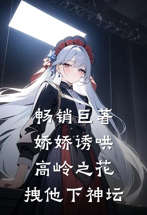 畅销巨著娇娇诱哄高岭之花，拽他下神坛