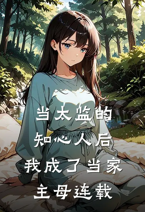 当太监的知心人后,我成了当家主母连载第几章