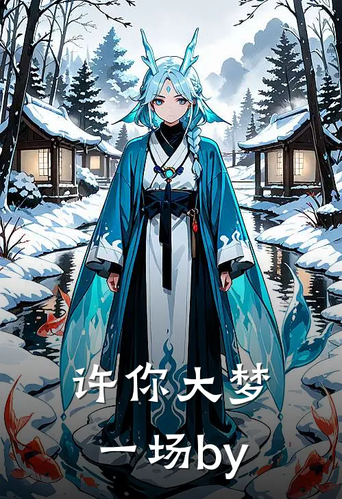 许你大梦一场by