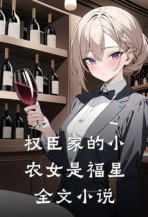 权臣家的小农女是福星全文小说