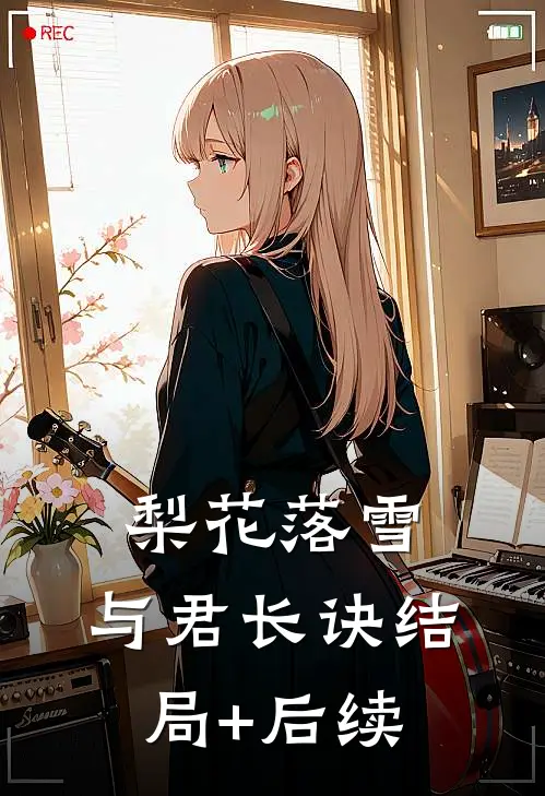 梨花落雪，与君长诀结局+后续