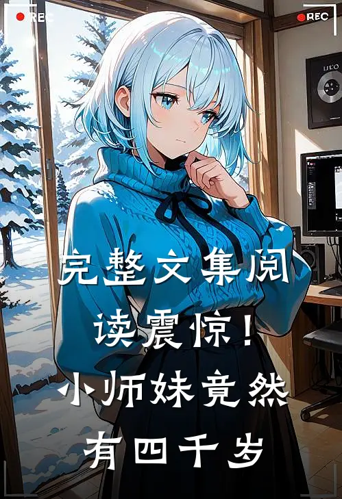 完整文集阅读震惊！小师妹竟然有四千岁