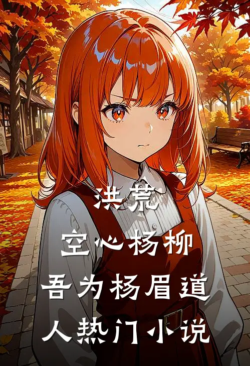 洪荒：空心杨柳，吾为杨眉道人热门小说