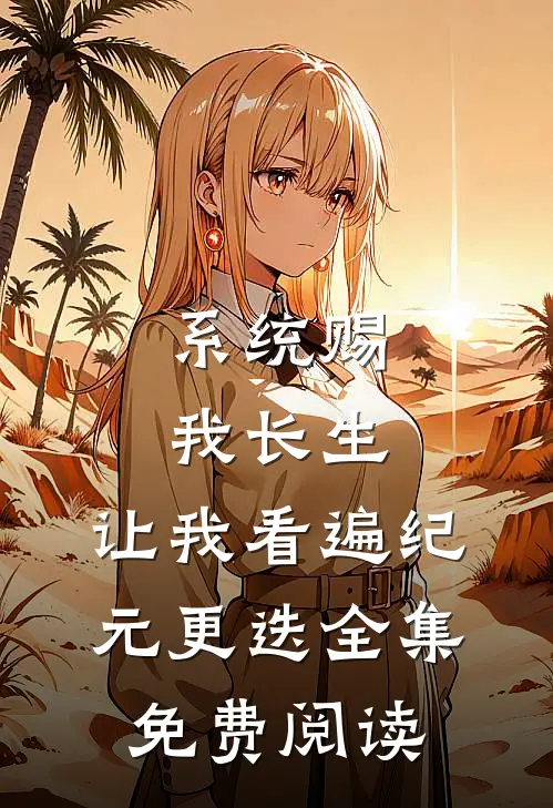 系统赐我长生，让我看遍纪元更迭全集免费阅读