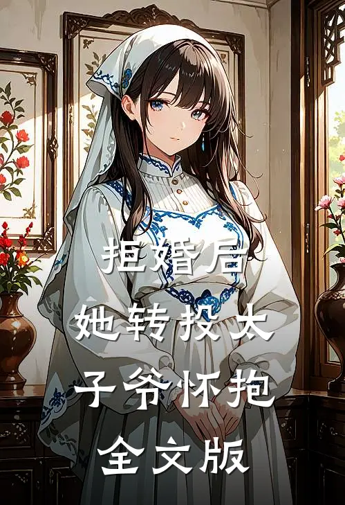 拒婚后，她转投太子爷怀抱全文版