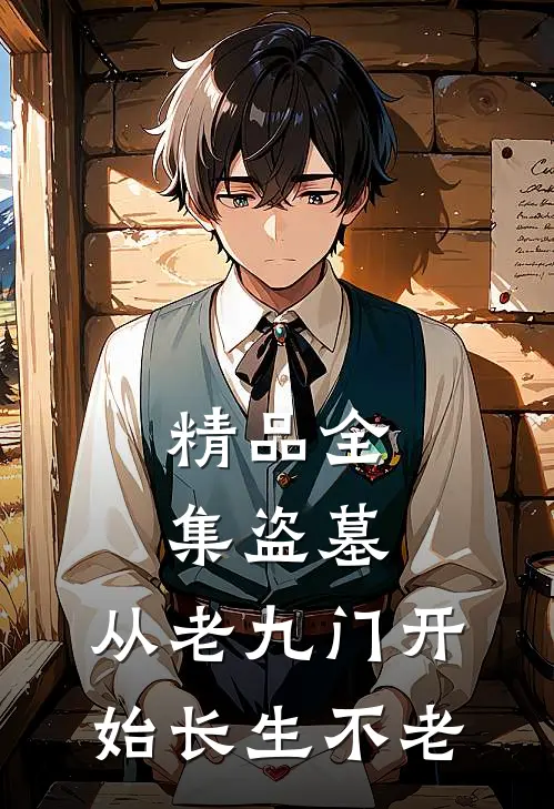精品全集盗墓：从老九门开始长生不老