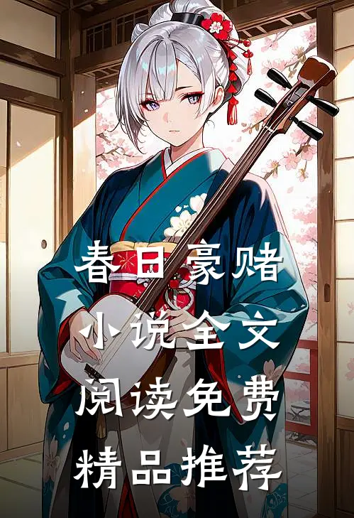 春日豪赌小说全文阅读免费精品推荐