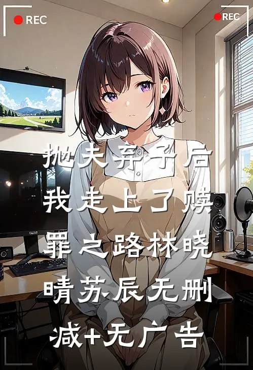 抛夫弃子后，我走上了赎罪之路林晓晴苏辰无删减+无广告