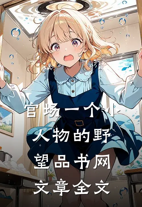 官场一个小人物的野望品书网文章全文
