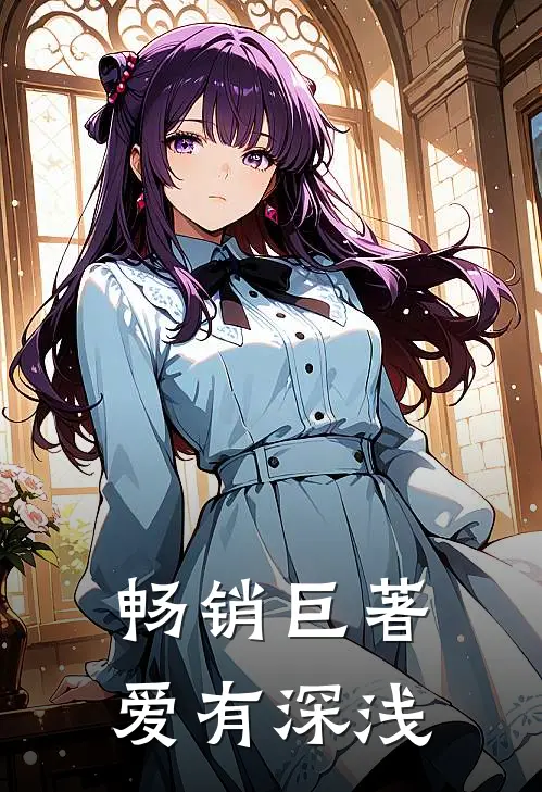 畅销巨著爱有深浅