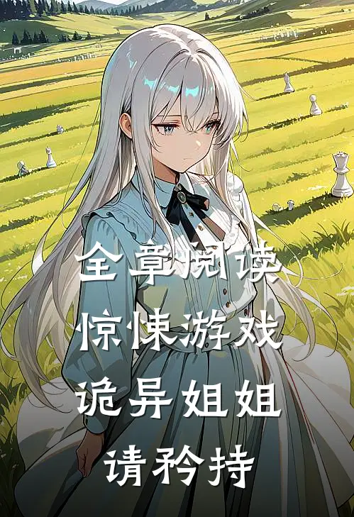 全章阅读惊悚游戏：诡异姐姐，请矜持