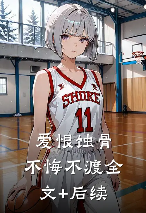 爱恨蚀骨，不悔不渡全文+后续