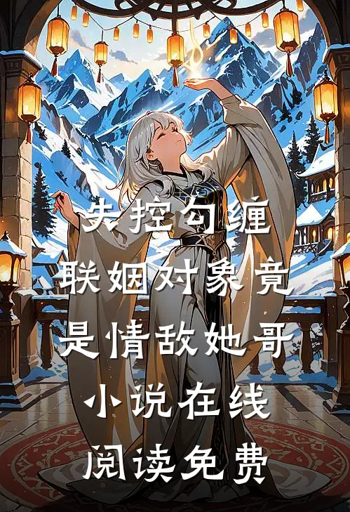 失控勾缠：联姻对象竟是情敌她哥小说在线阅读免费