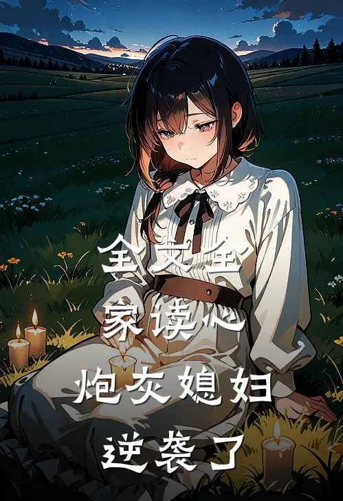 全文全家读心：炮灰媳妇逆袭了
