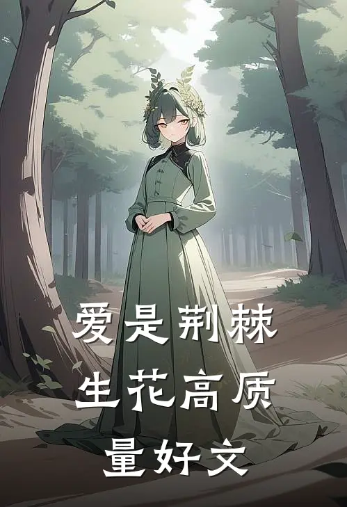 爱是荆棘生花高质量好文