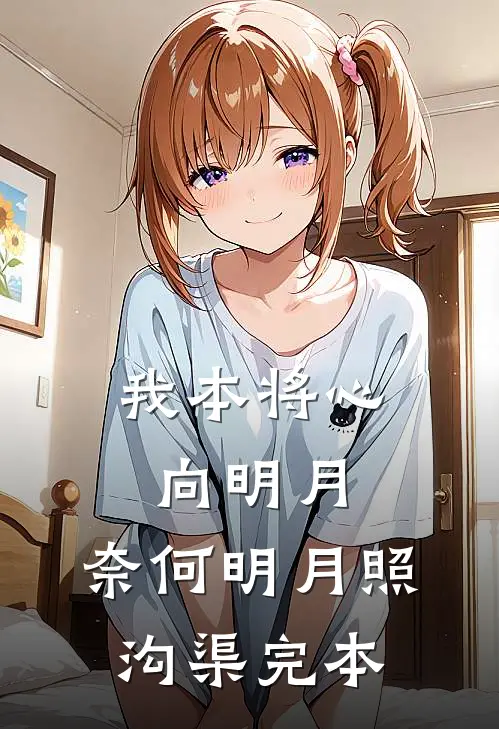 我本将心向明月，奈何明月照沟渠完本