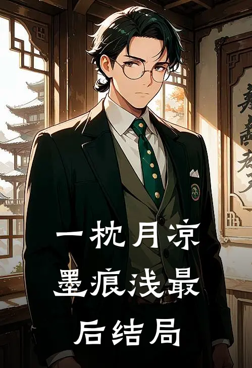 一枕月凉墨痕浅最后结局