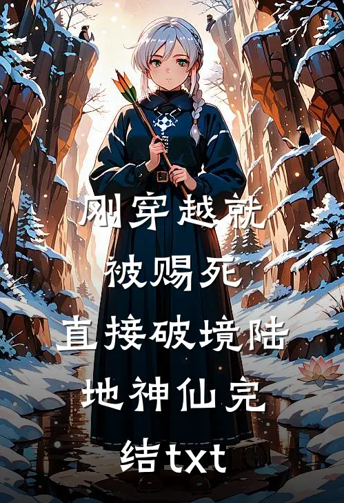 刚穿越就被赐死，直接破境陆地神仙完结txt