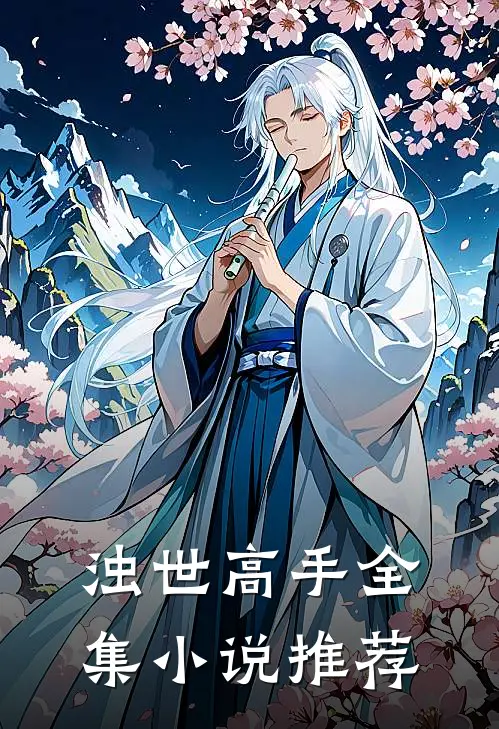 浊世高手全集小说推荐