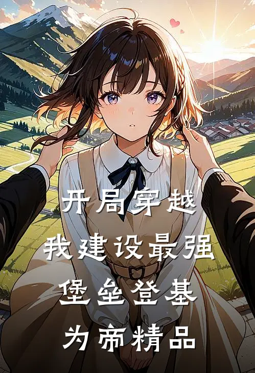 开局穿越，我建设最强堡垒登基为帝精品