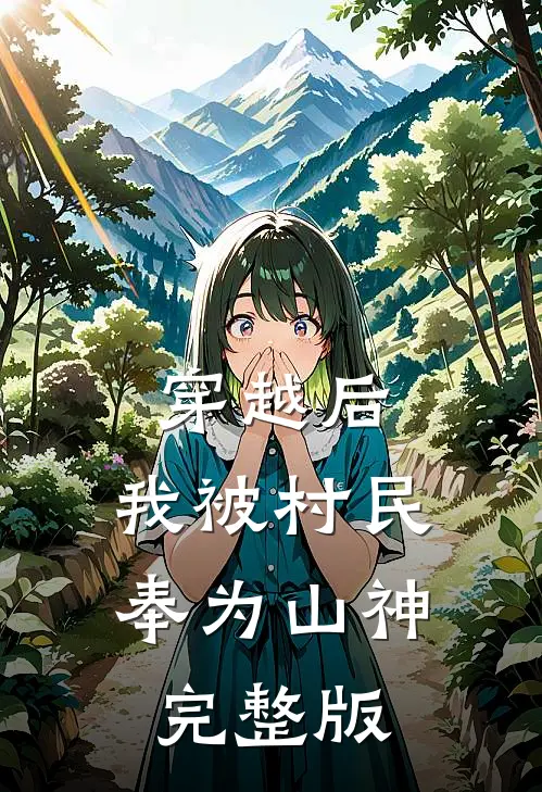 穿越后，我被村民奉为山神完整版